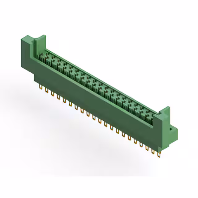 415-041-500-222 EDAC Inc.  Edgeboard Connectors